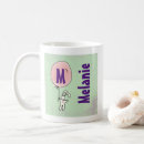 Search for cute bunny mugs Whimsical