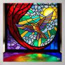 Search for stained art Vibrant