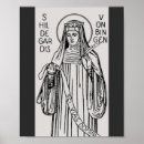 Search for benedictine posters Saint