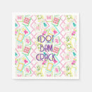 Search for mahjong napkins Bam