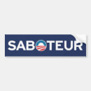 Search for barrack bumper stickers Conservative