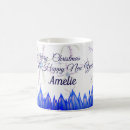Search for icicle mugs Snowflakes