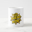 Search for ahead mugs Inspirational quote