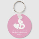 Search for midwife key rings Labour and delivery nurse