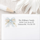 Search for communions return address labels For her