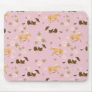 Search for palomino mousepads Mare