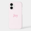 Search for joy iphone cases Elegant
