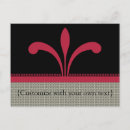 Search for art deco pattern postcards Elegant