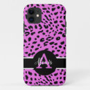 Search for purple cheetah iphone cases Pink