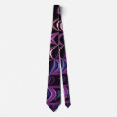 Search for distorted Purple