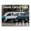 Search for classic car calendars Vintage cars