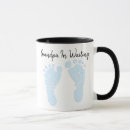 Search for expecting baby boy mugs Pregnancy