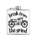 Search for motorcycle flasks Retro