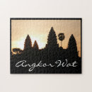 Search for angkor wat puzzles Temple