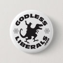 Search for creationism badges Atheist
