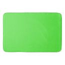 Search for lime green bath mats Chic