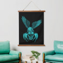 Search for demon skull art Devil