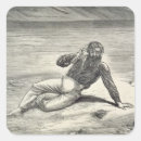 Search for colonisation stickers 19th