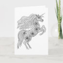 Search for zendala cards Unicorn