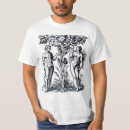 Search for tree of knowledge tshirts Serpent