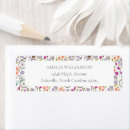 Search for bike return address labels Trendy