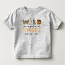Search for safari toddler tshirts Giraffe