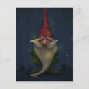 Search for bearded postcards Fairy