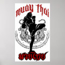 Search for muay thai posters Sport