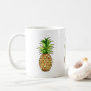 Search for pineapple drawing mugs Fruit