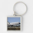Search for 104 key rings Shuttle landing facility