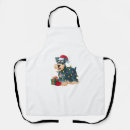 Search for giant schnauzer aprons Animal