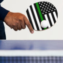 Search for military ping pong paddles Patriotic