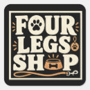 Search for pet shop stickers Dog lover