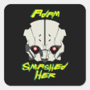 Search for cyberpunk stickers Anime