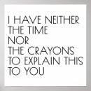 Search for explains posters Funny