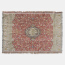 Search for persian blankets Flower