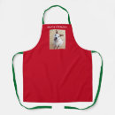 Search for happy puppy aprons Funny