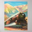 Search for pacific railway posters Travel