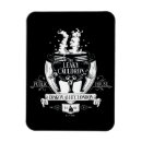 Search for cauldron magnets Wizard
