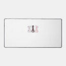 Search for happy easter mousepads Rabbit
