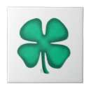 Search for irish tiles St patrick day