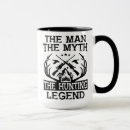Search for hunting camp mugs Vintage