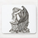Search for tattoo style mousepads Gothic