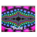 Search for psychedelic calendars Rainbow