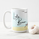 Search for cabin coffee mugs Lake life