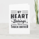 Search for truckers cards Funny