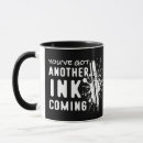 Search for tattoos mugs Humour