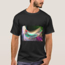 Search for fractal digital tshirts Abstract