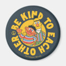 Search for bert and ernie magnets Kids