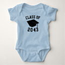 Search for graduation baby clothes School
